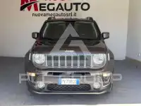 2019 Jeep Renegade