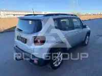 2019 Jeep Renegade