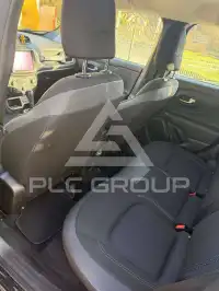 2019 Jeep Renegade