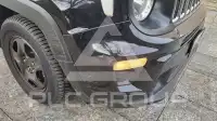 2019 Jeep Renegade