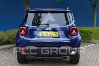 2019 Jeep Renegade
