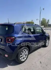2019 Jeep Renegade