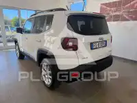 2019 Jeep Renegade