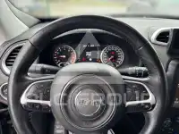 2019 Jeep Renegade