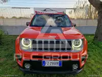 2019 Jeep Renegade