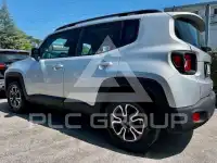 2019 Jeep Renegade