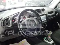 2019 Jeep Renegade