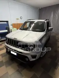 2019 Jeep Renegade
