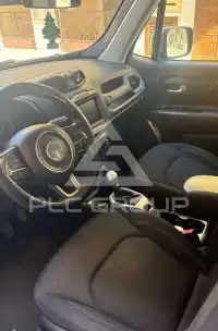 2019 Jeep Renegade