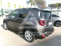 2019 Jeep Renegade