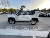 2019 Jeep Renegade