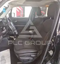 2019 Jeep Renegade