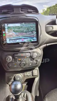 2019 Jeep Renegade