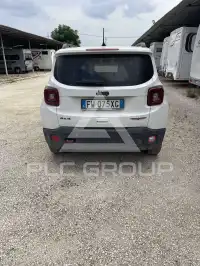 2019 Jeep Renegade