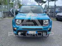 2019 Jeep Renegade