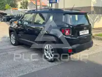 2019 Jeep Renegade