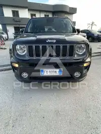 2019 Jeep Renegade