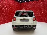 2019 Jeep Renegade