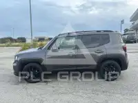 2019 Jeep Renegade