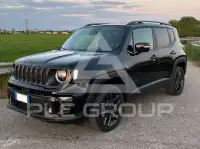 2019 Jeep Renegade