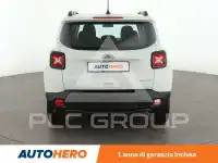 2019 Jeep Renegade