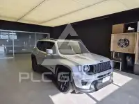 2019 Jeep Renegade