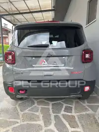 2019 Jeep Renegade