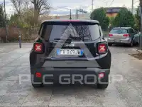 2019 Jeep Renegade