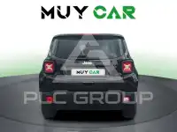 2019 Jeep Renegade