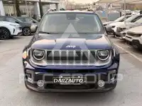 2019 Jeep Renegade