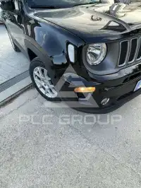 2019 Jeep Renegade