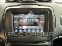 2019 Jeep Renegade