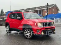 2019 Jeep Renegade