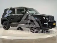 2019 Jeep Renegade