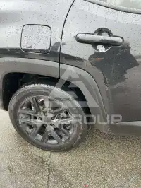 2019 Jeep Renegade