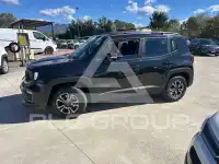 2019 Jeep Renegade