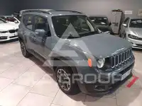 2019 Jeep Renegade