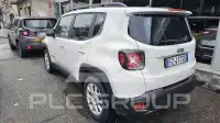 2019 Jeep Renegade