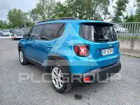 2019 Jeep Renegade