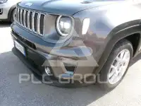 2019 Jeep Renegade