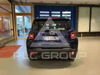 2019 Jeep Renegade