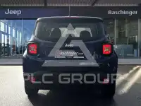 2019 Jeep Renegade
