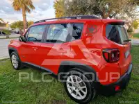 2019 Jeep Renegade