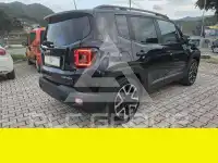 2019 Jeep Renegade
