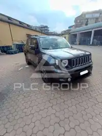 2019 Jeep Renegade