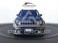 2019 Jeep Renegade