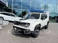 2019 Jeep Renegade