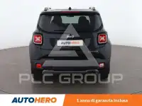 2019 Jeep Renegade