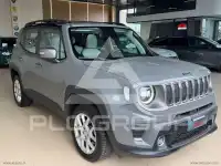 2019 Jeep Renegade