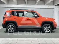 2019 Jeep Renegade